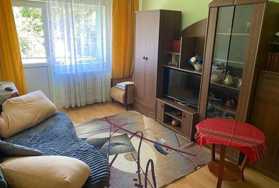 Apartament cu 2 camere în Dosu Bricii