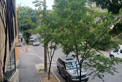 Apartament cu 2 camere semidecomandat în Gara de Nord - 3