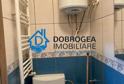 Garsonieră în Central