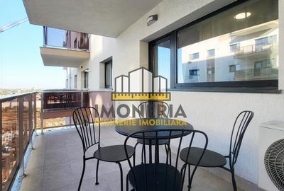 Apartament cu 2 camere decomandat, mobilat în Industriilor - 3