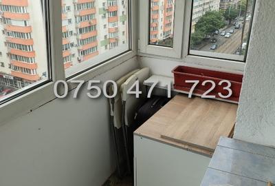 Apartament cu 2 camere decomandat în Moșilor - 8