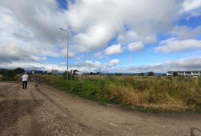 Teren de 3000 mp, în Ghimbav
