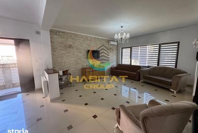 Casă cu 5 camere cu Teren 400 Mp în Central