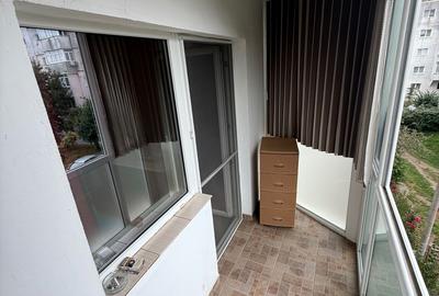 Apartament cu 2 camere semidecomandat în Central - 3