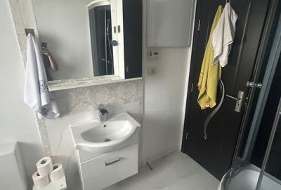 Apartament cu 3 camere în Obcini