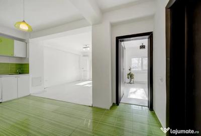 Spațiu comercial, de 51 mp, în Chiajna - 9