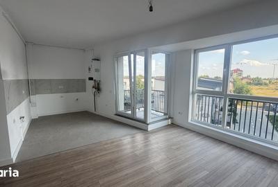 Apartament cu 2 camere în Aviației