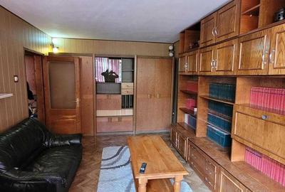 Apartament cu 2 camere semidecomandat în Central - 2