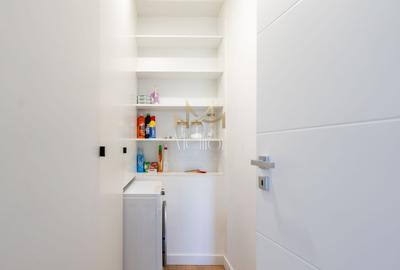 Apartament cu 3 camere, mobilat în Gheorgheni - 20