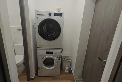 Apartament cu 2 camere semidecomandat în Central - 1