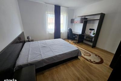 Garsonieră semidecomandată în Gruia