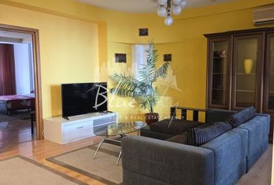 Apartament cu 4 camere, mobilat în Central - 9