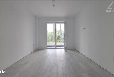 Apartament cu 2 camere decomandat în Valea Lupului - 1