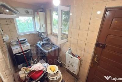 Casă cu 3 camere cu Teren 625 Mp în Bariera Vâlcii