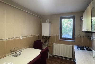 Apartament cu 2 camere decomandat în Progresul II - 18