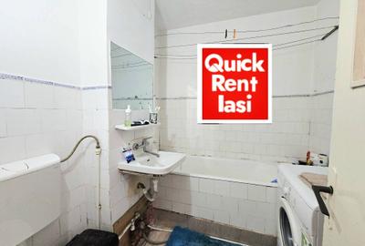 Apartament cu 2 camere decomandat în Dacia - 10