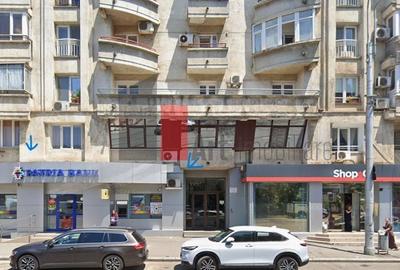 Spațiu comercial, de 100 mp, în Unirii - 2