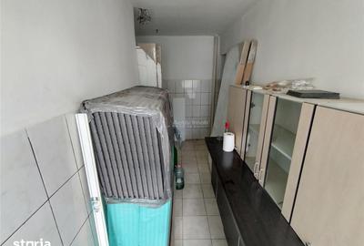 Apartament cu 2 camere semidecomandat în Central - 14