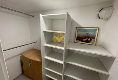 Apartament cu 2 camere nedecomandat, mobilat în Central - 6