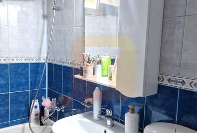 Apartament cu 3 camere decomandat, mobilat în Ultracentral - 13