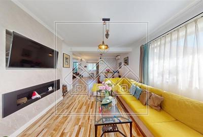 Casă individuală cu 4 camere cu Teren 500 Mp în Poplaca - 8