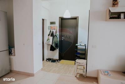 Apartament cu 2 camere în Roșu - 3