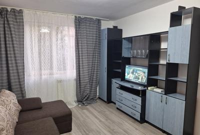 Apartament cu 2 camere semidecomandat în 23 August