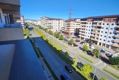 Garsonieră decomandată în Central - 2