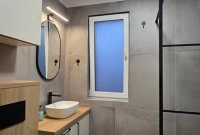 Apartament cu 2 camere semidecomandat, mobilat în Florești - 8
