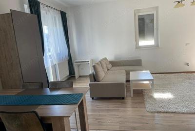 Apartament cu 2 camere semidecomandat în Braytim - 2