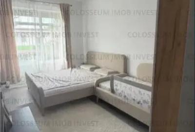 Apartament cu 2 camere decomandat în Centrul Civic