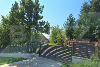 Casă cu 4 camere cu Teren 1000 Mp în Viișoara - 3