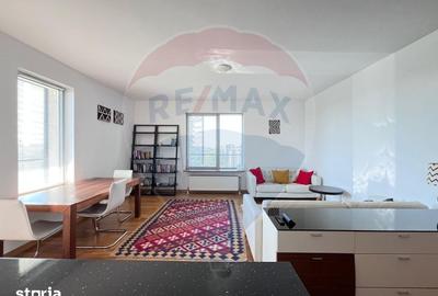 Apartament cu 2 camere decomandat, mobilat în Văcăresti - 4