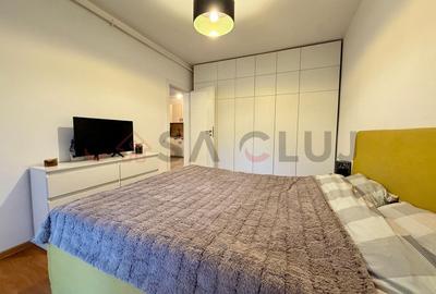 Apartament cu 2 camere semidecomandat, mobilat în Bulgaria - 6