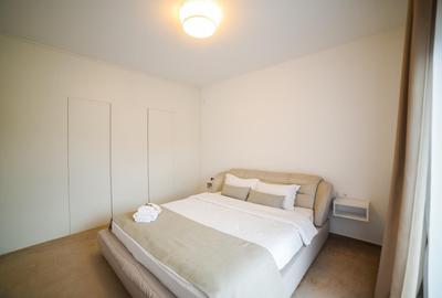 Apartament cu 2 camere decomandat în Tractorul - 3