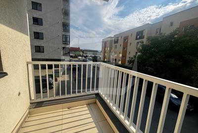 Apartament cu 3 camere semidecomandat, mobilat în Mărăști - 10