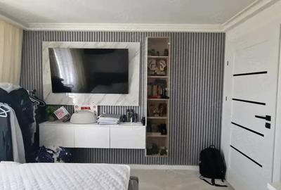 Apartament cu 2 camere decomandat în Central - 2