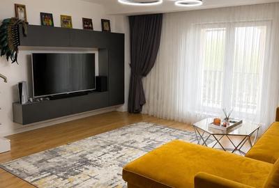 Casă cu 3 camere cu Teren 40 Mp în Ștefăneștii de Jos
