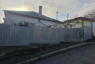 Casă individuală cu 3 camere cu Teren 224.30000305176 Mp în Orizontului