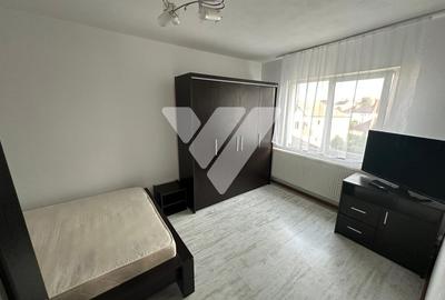 Apartament cu 2 camere decomandat, mobilat în Calea Dumbrăvii - 7