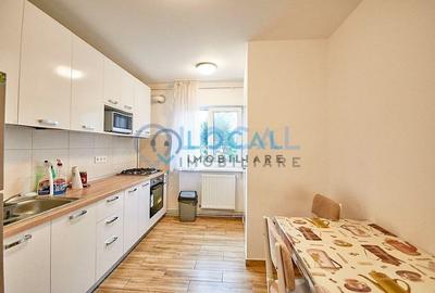 Apartament cu 2 camere decomandat, mobilat în Zorilor - 6