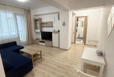 Apartament cu 2 camere decomandat în Băneasa - 2