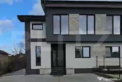 Casă cu 5 camere cu Teren 400 Mp în Valea - 1