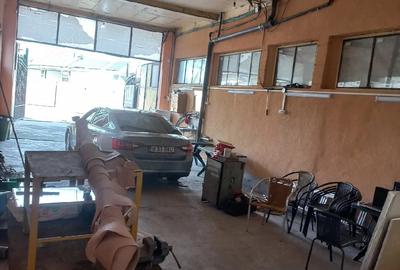 Spațiu comercial, de 70 mp, în Rahova - 2