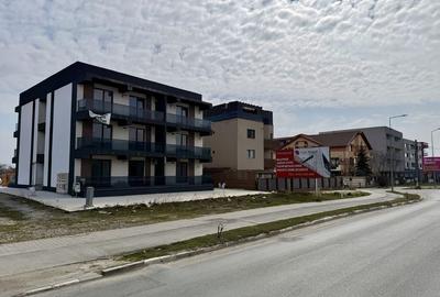 Spațiu comercial, în Năvodari - 4