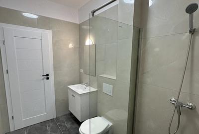 Apartament cu 2 camere decomandat în Braytim