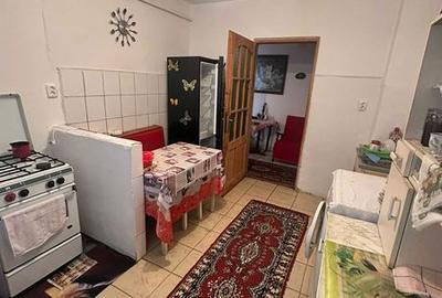 Apartament cu 2 camere decomandat în Central - 7