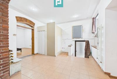 Apartament cu 4 camere, mobilat în Iosefin - 2