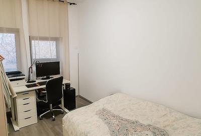 Apartament cu 2 camere semidecomandat în Ultracentral - 5