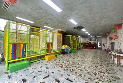 Spațiu comercial, de 150 mp, în Văcăresti - 17